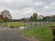 Sportplatz